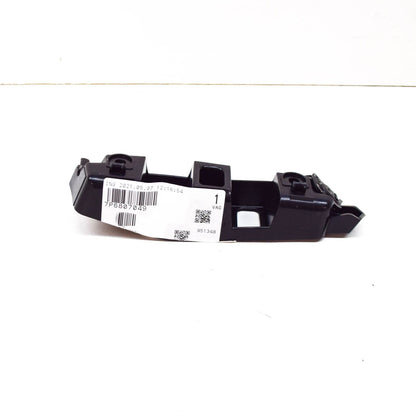 NEW VOLKSWAGEN TOUAREG 7L FRONT LEFT BUMPER BRACKET 7P6807049 2014 ORIGINAL