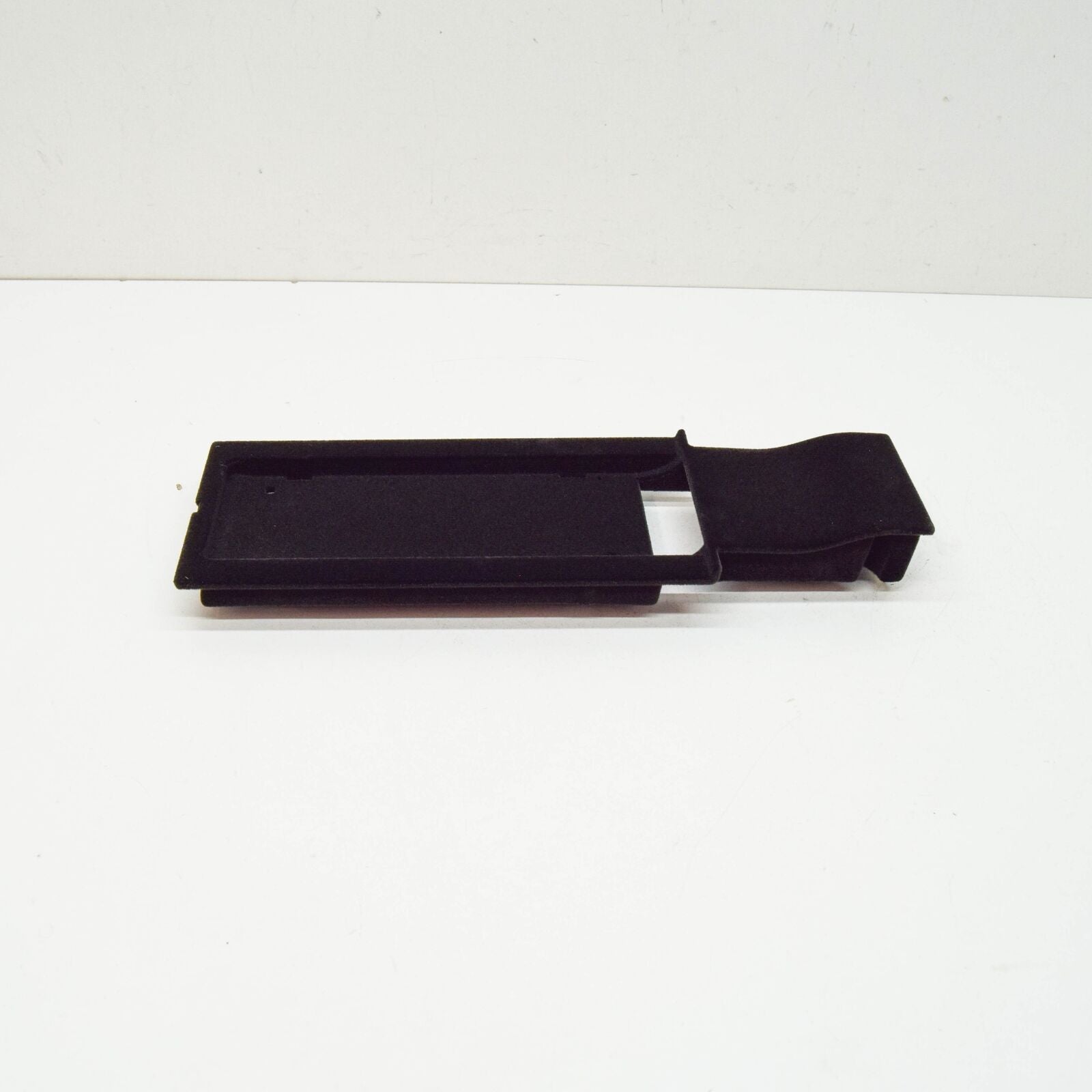 NEW AUDI A1 8X ARMREST INSERT 8X0864981 ORIGINAL