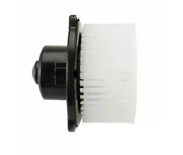 NEW MERCEDES-BENZ ML W163 BLOWER ELECTRIC MOTOR LHD A1638204142 ORIGINAL