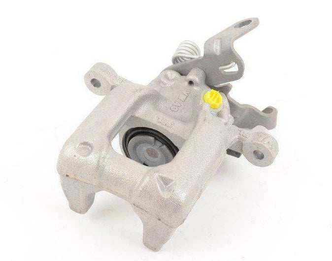 NEW AUDI A3 8P REAR LEFT BRAKE CALIPER HOUSING 5K0615423 ORIGINAL