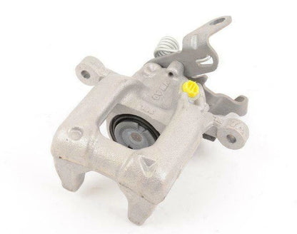 NEW AUDI A3 8P REAR LEFT BRAKE CALIPER HOUSING 5K0615423 ORIGINAL