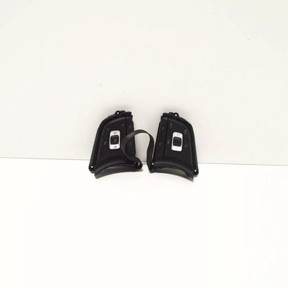 NEW VOLKSWAGEN GOLF MK7 STEERING WHEEL MULTI SWITCH SET 5G0959442QICX ORIGINAL