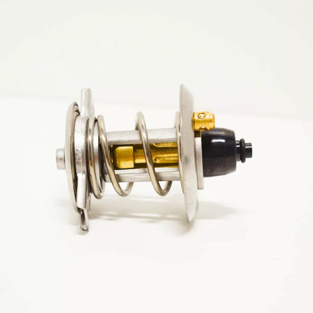 NEW BMW 8 E31 ENGINE COOLANT THERMOSTAT 11531742964 1742964 ORIGINAL