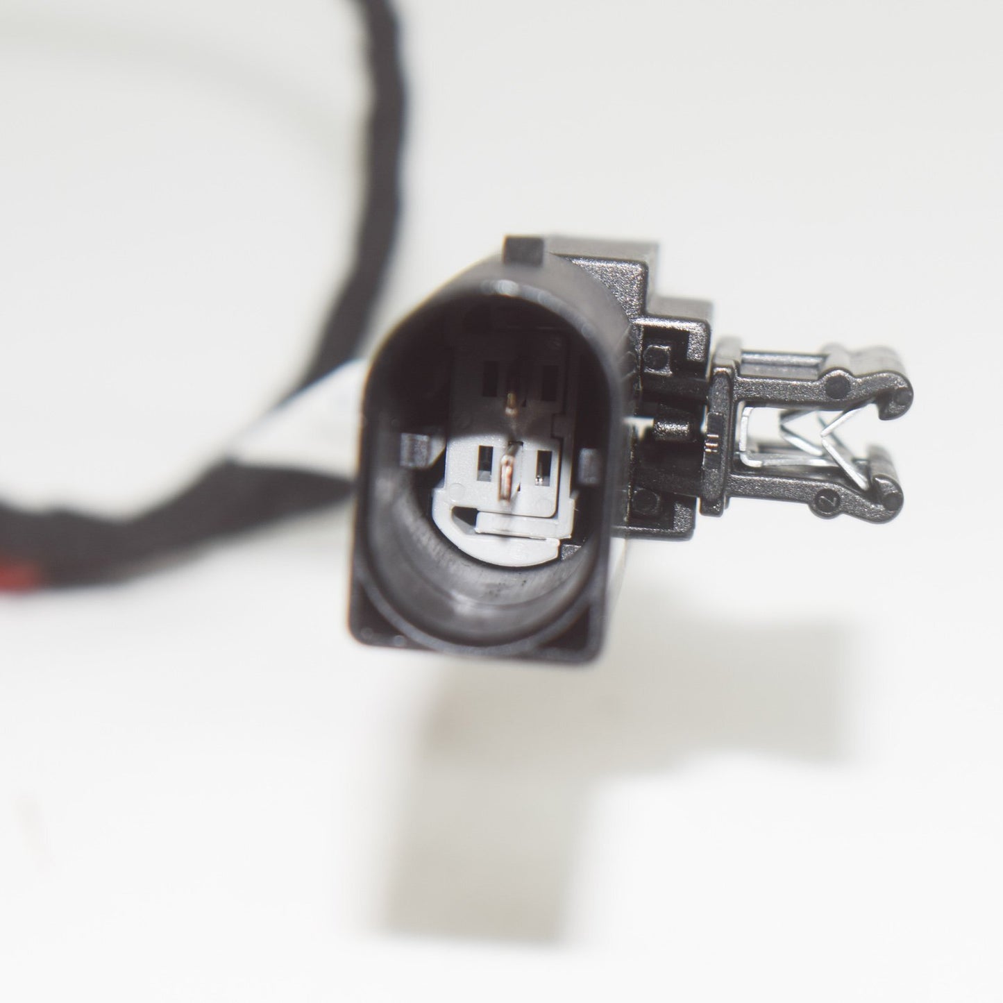 NEW MERCEDES-BENZ VITO W639 HORN ADAPTER LINE WIRING HARNESS A6394406613