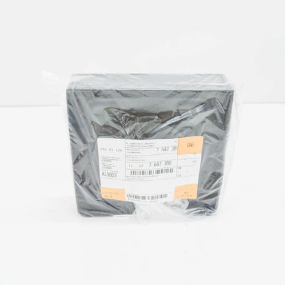 NEW BMW 5 E60 LOWER TIMING CASE SHAFT SEAL 11147647380 ORIGINAL