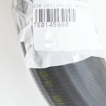 NEW VW TRANSPORTER T5 CHARGE AIR COOLER PRESSURE HOSE 7E0145980