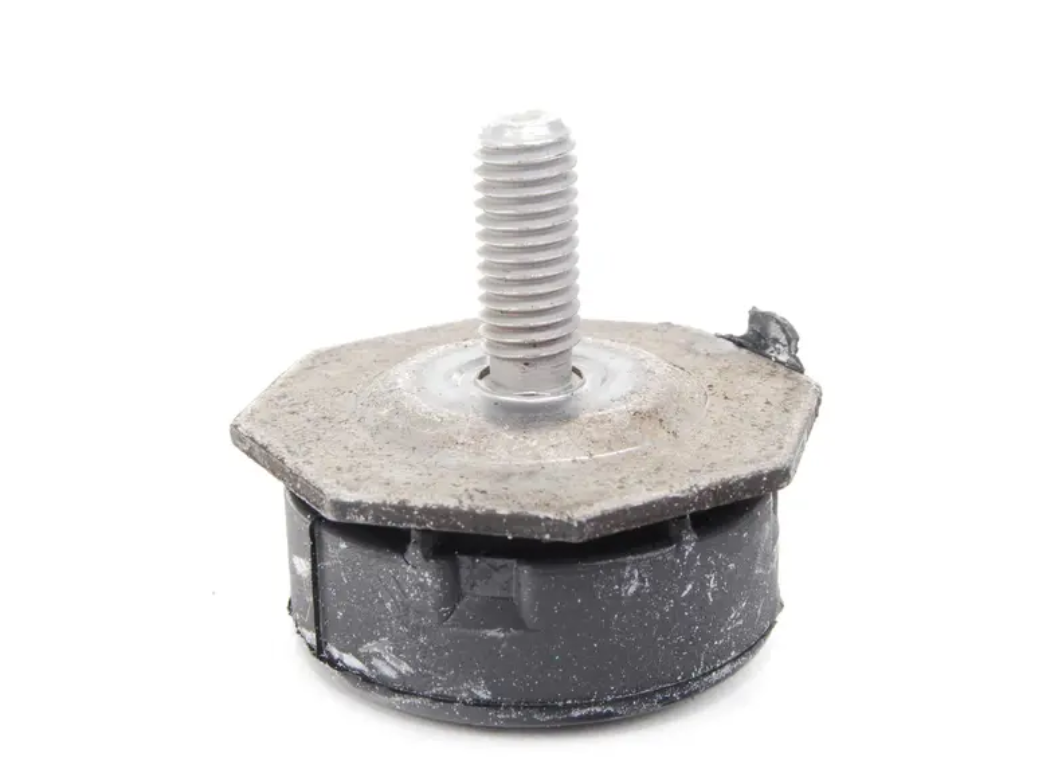 new bmw 3 e90 left engine mount isolator 22116770548 6770548 original