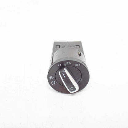 NEW VOLKSWAGEN POLO 6R HEADLIGHT CONTROL SWITCH 6R0941531JAPV