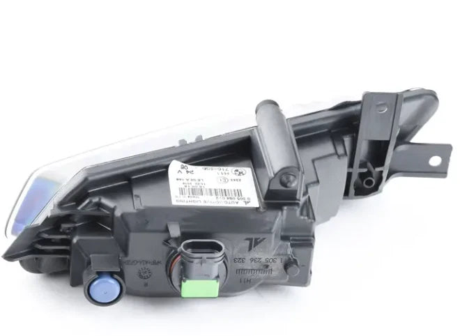 NEW BMW 1 E82 FRONT RIGHT FOG LIGHT 63177164856 7164856 ORIGINAL