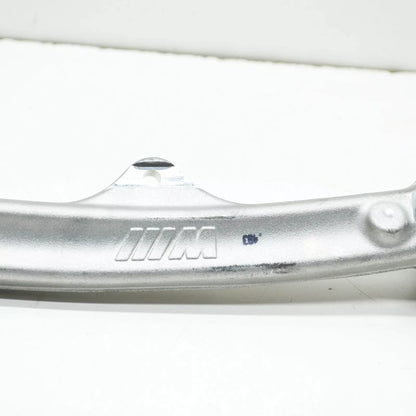 NEW BMW 4 COUPE M G82 FRONT AXLE LEFT WISHBONE CONTROL ARM 31108095665 ORIGINAL