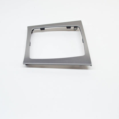 NEW MERCEDES-BENZ C W204 GEARSHIFT MECHANISM COVER A2046800190 ORIGINAL