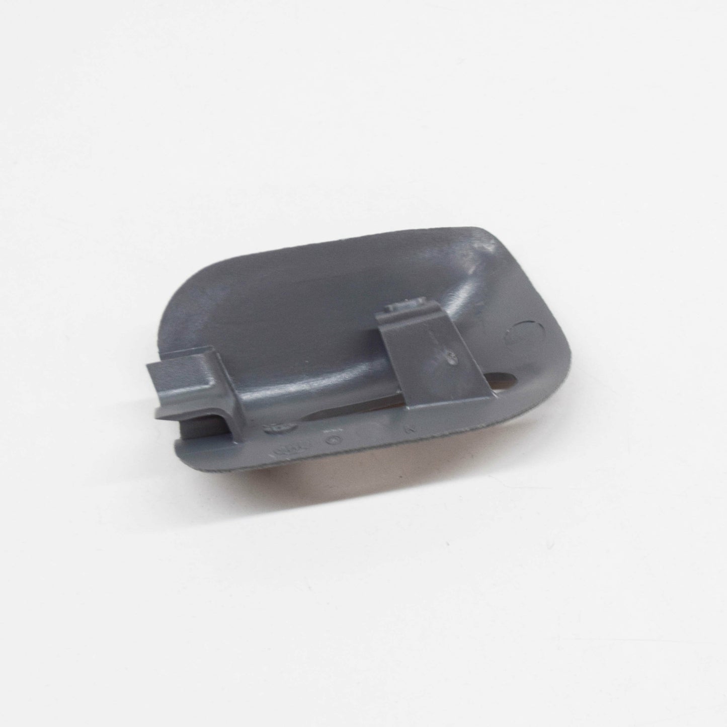 NEW MERCEDES BENZ SL R129 RIGHT SUN VISOR MOUNT COVER A1298110661 7095 ORIGINAL