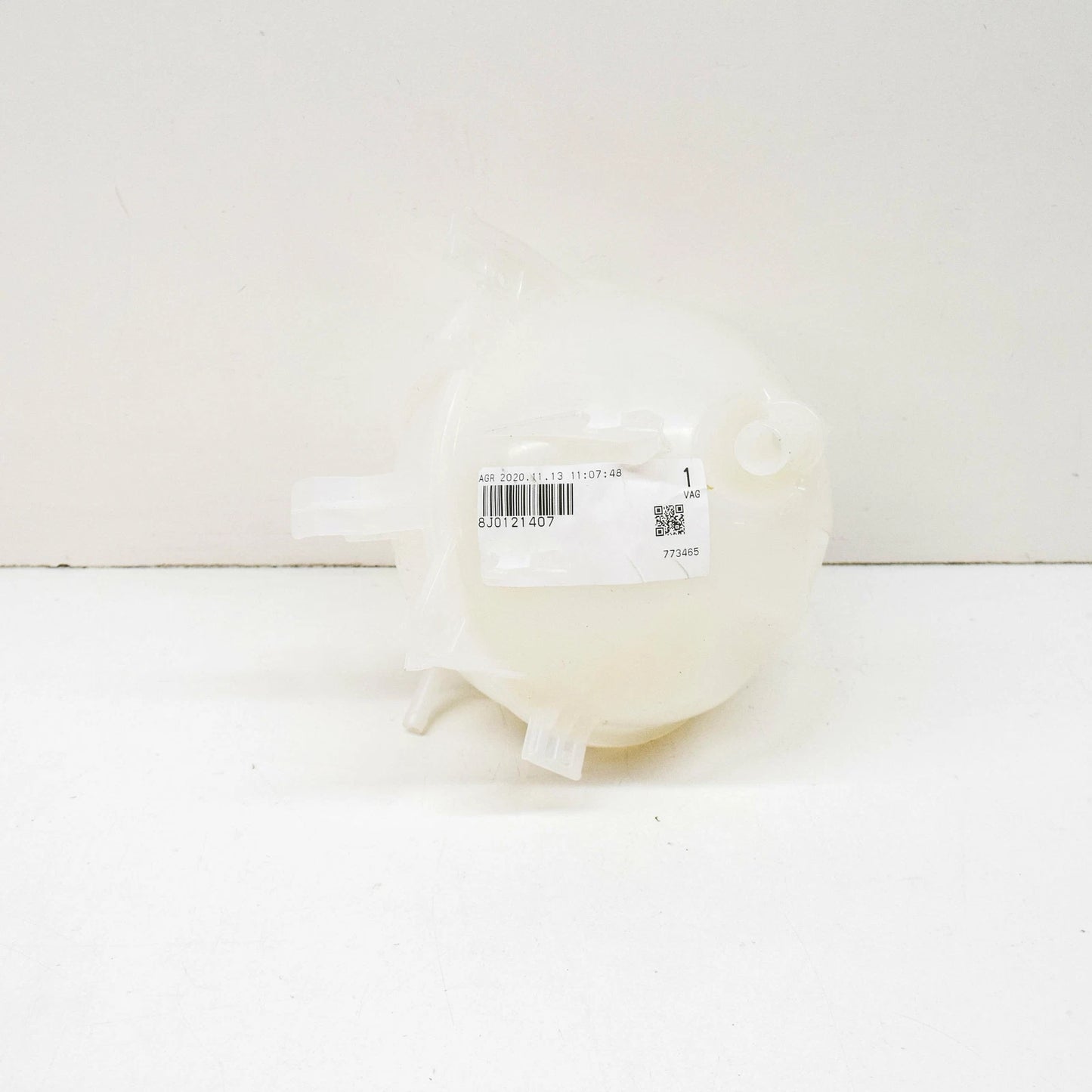 NEW AUDI TTRS 8J COOLANT EXPANSION TANK 8J0121407