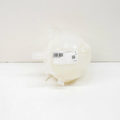 NEW AUDI TTRS 8J COOLANT EXPANSION TANK 8J0121407