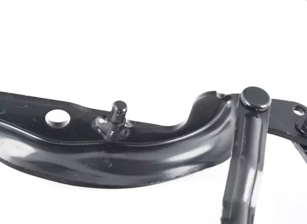 NEW BMW 7 E38 RIGHT TRUNK LID HINGE 41628203274 8203274 NE W ORIGINAL