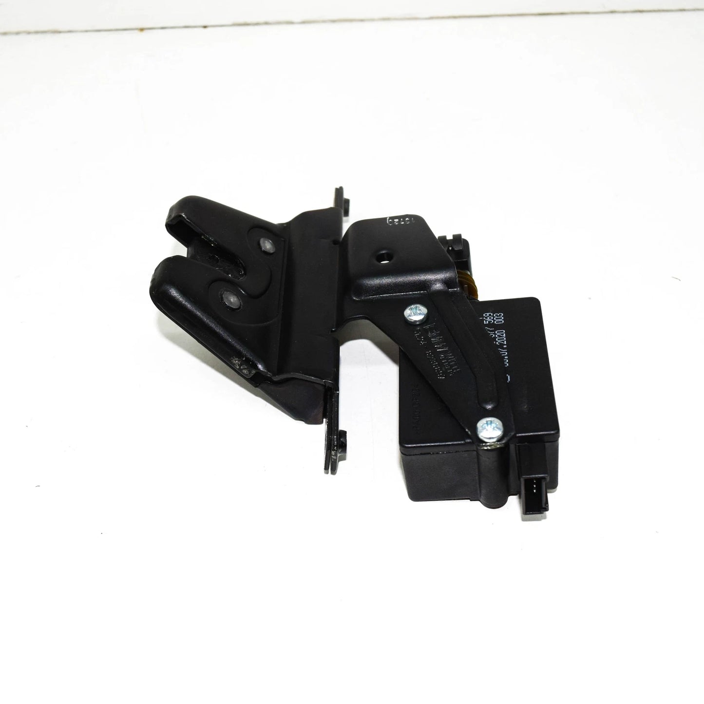 NEW BMW 5 E39 TRUNK LOCK ACTUATOR 51248236897 ORIGINAL