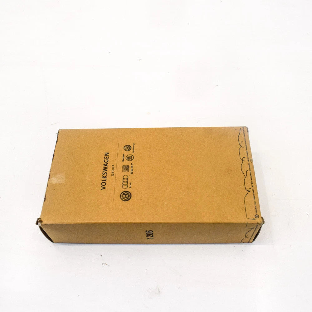 NEW VOLKSWAGEN TRANSPORTER T5 FUSE BOX 7H0937550A 2012 ORIGINAL