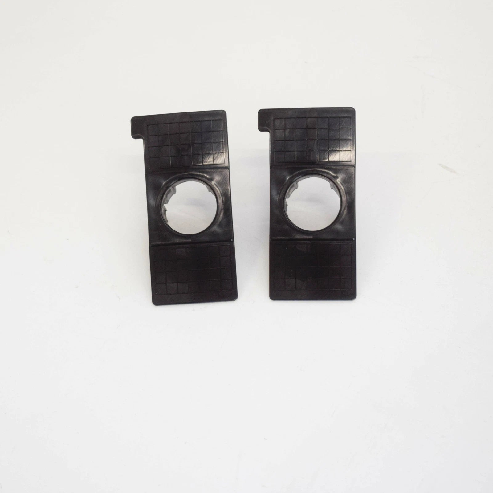 NEW VW GOLF MK7 FRONT BUMPER CENTER PARK SENSOR BRACKET KIT 5G0919493C ORIGINAL