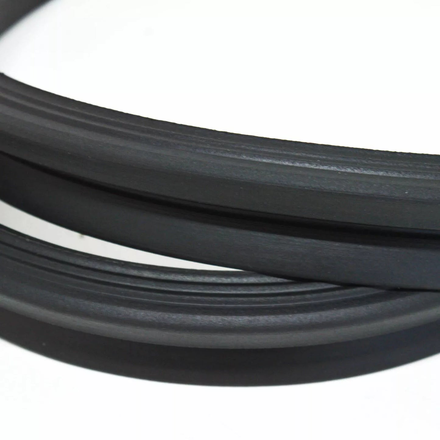 NEW BMW 6 E24 FRONT LEFT DOOR WEATHERSTRIP 51211843923 1843923