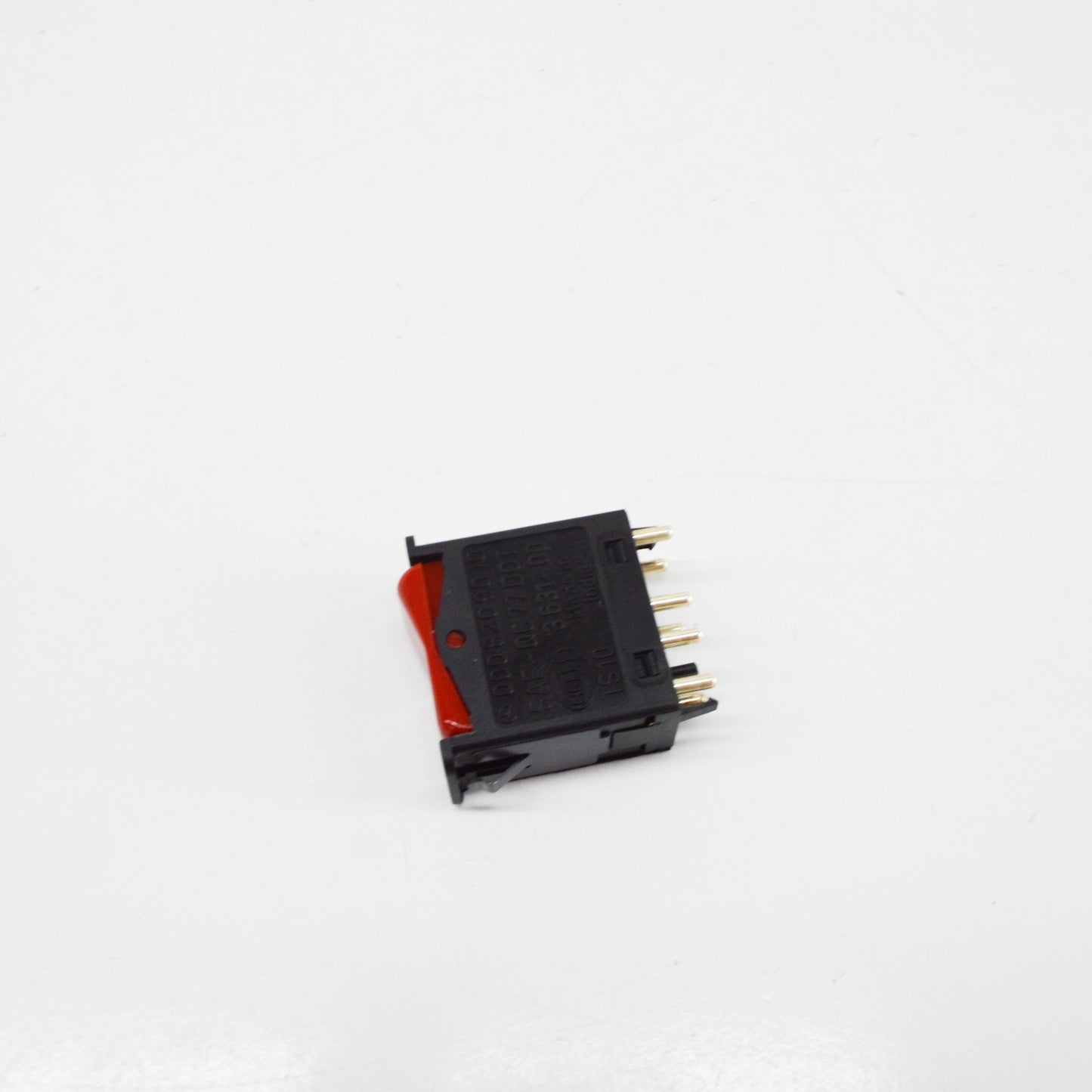 NEW MERCEDES-BENZ 190 W201 HAZARD SWITCH BUTTON A0008209010 ORIGINAL