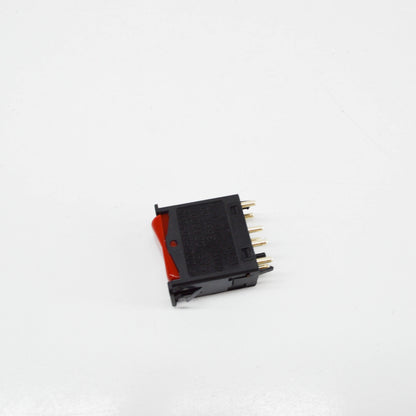 NEW MERCEDES-BENZ 190 W201 HAZARD SWITCH BUTTON A0008209010 ORIGINAL