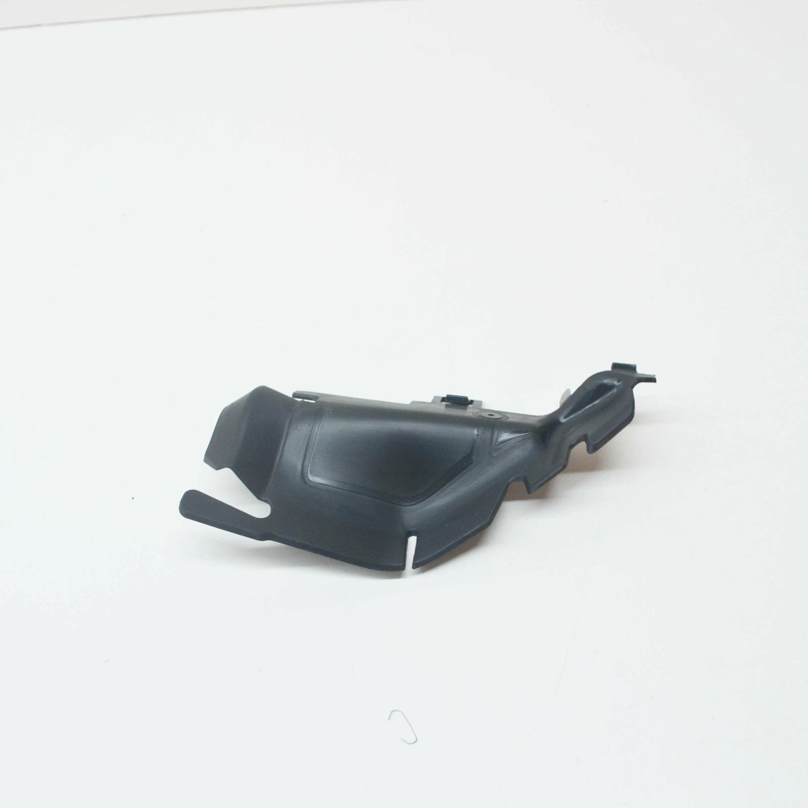 NEW AUDI A5 RADIATOR SURROUND AIR GUIDE LEFT 8W0121673A 2017 ORIGINAL