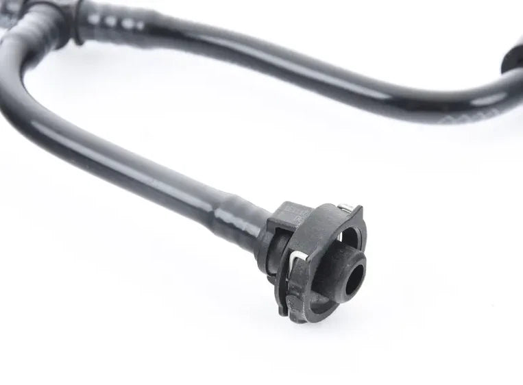 NEW AUDI Q7 4M EXPANSION TANK BREATHER LINE 4M0121081AJ