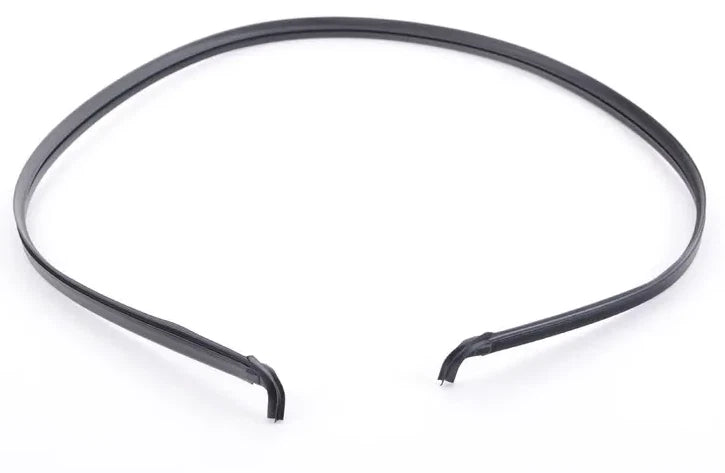 NEW BMW 1 E81 CROSS MEMBER SEALING STRIP 7163641 51717163641 ORIGINAL