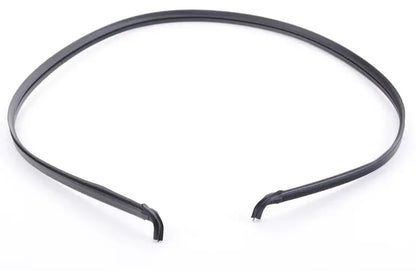 NEW BMW 1 E81 CROSS MEMBER SEALING STRIP 7163641 51717163641 ORIGINAL