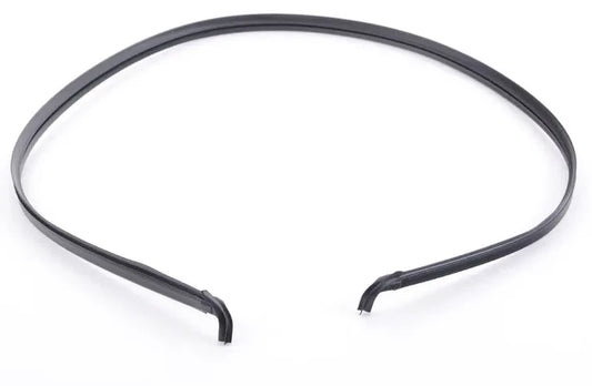 NEW BMW 1 E81 CROSS MEMBER SEALING STRIP 7163641 51717163641 ORIGINAL