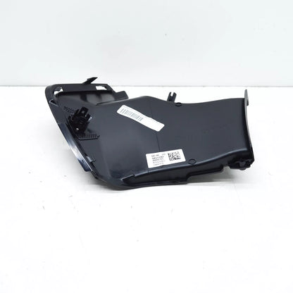 NEW BMW X3 G01 FRONT RIGHT AIR CURTAIN 51115A313A9 ORIGINAL