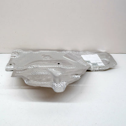 NEW BMW 1 F21 RIGHT ENGINE HEAT SHIELD PROTECTION 51487241758 ORIGINAL