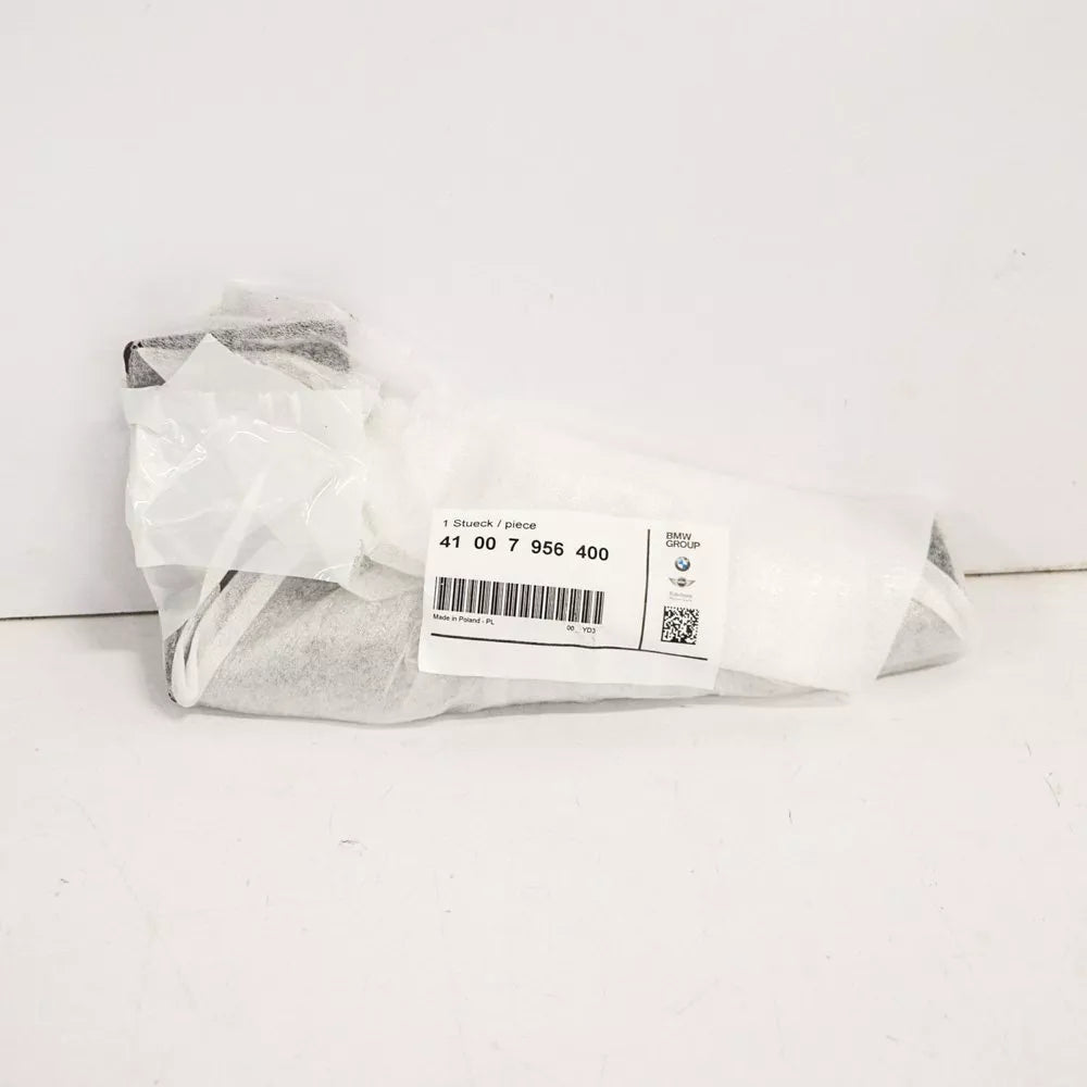 NEW BMW X2 F39 HOLDER BRACKET HOOD GAS STRUT RIGHT 41007956400 7956400 ORIGINAL