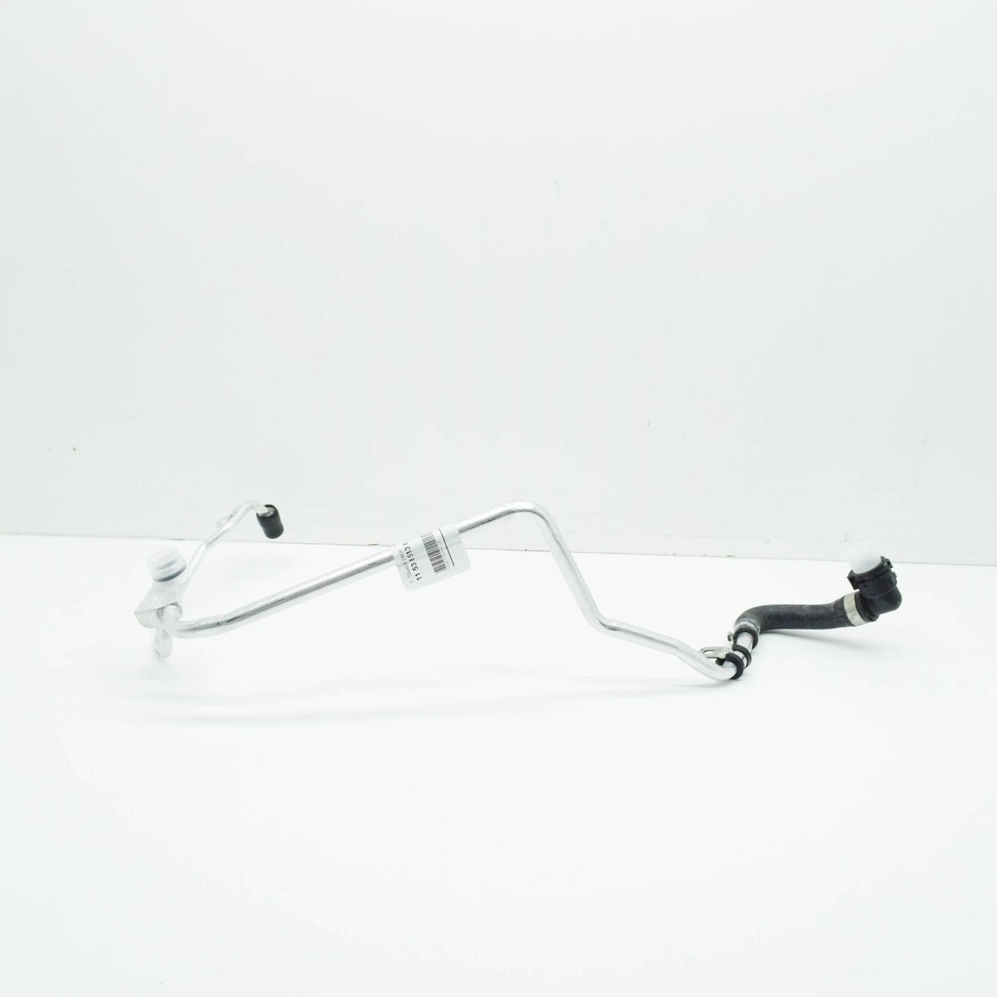 NEW BMW F15 TURBOCHARGER / CHARGE AIR ENGINE BLOCK LINE 8513836 11538513836