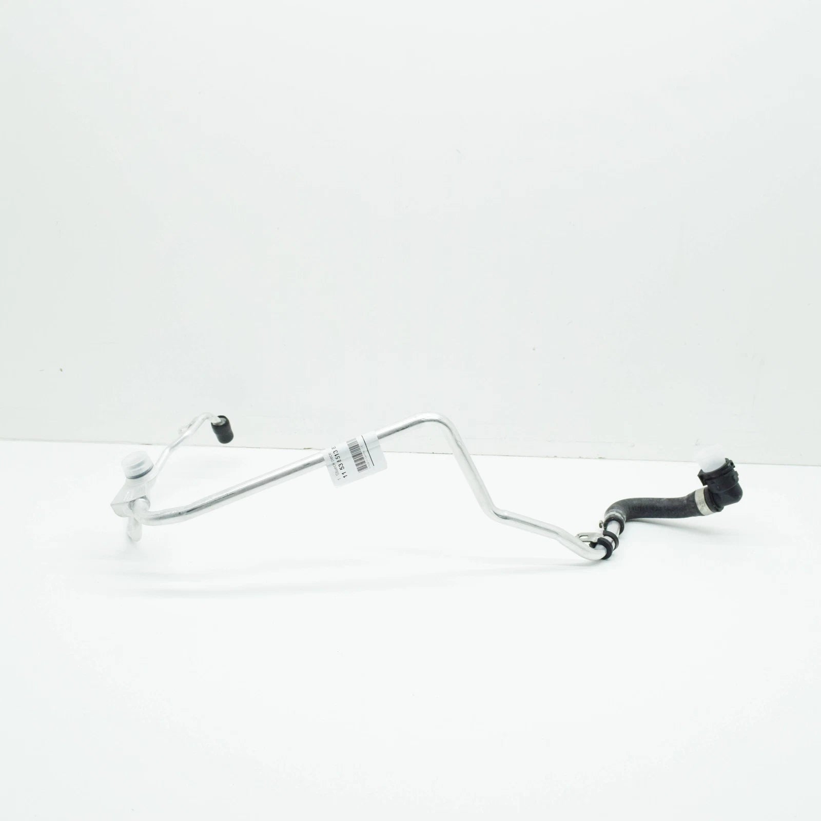 NEW BMW F15 TURBOCHARGER / CHARGE AIR ENGINE BLOCK LINE 8513836 11538513836