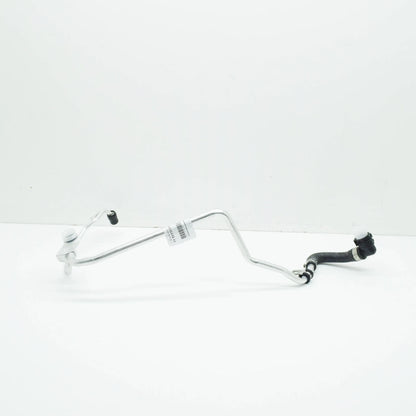 NEW BMW F15 TURBOCHARGER / CHARGE AIR ENGINE BLOCK LINE 8513836 11538513836