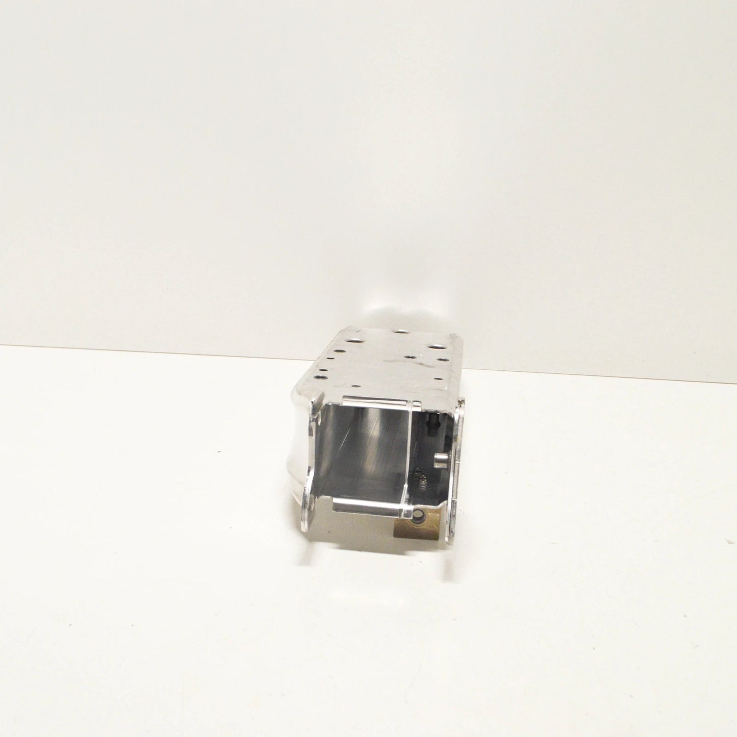 NEW BMW M2 F87 FRONT BUMPER RIGHT DEFORMATION ELEMENT 51118055666 2016 ORIGINAL