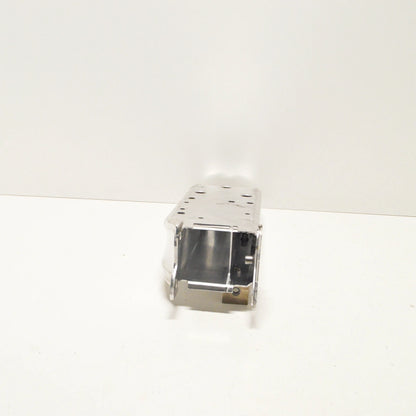 NEW BMW M2 F87 FRONT BUMPER RIGHT DEFORMATION ELEMENT 51118055666 2016 ORIGINAL