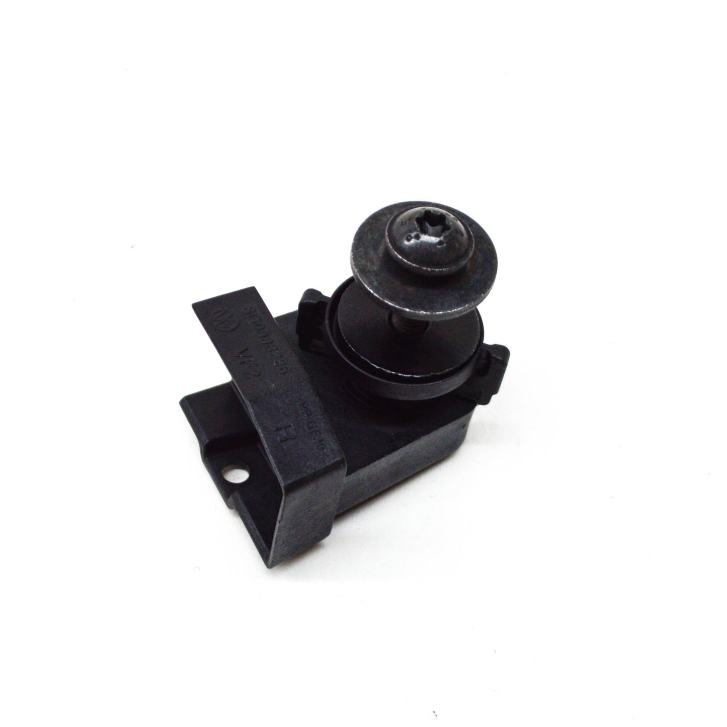 NEW VW PASSAT B8 FRONT RIGHT HEADLIGHT BRACKET REPAIR KIT 3G0998226 ORIGINAL