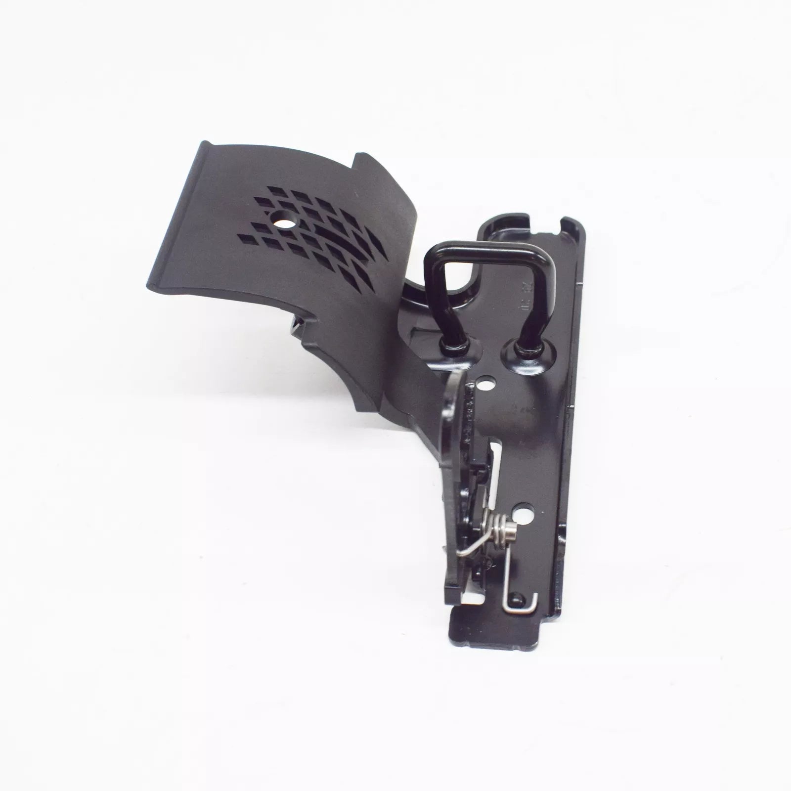 NEW AUDI TT 8J BONNET RELEASE HANDLE HOOK 8J0823480C ORIGINAL