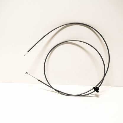 NEW MERCEDES-BENZ VITO W447 ENGINE HOOD CONTROL CABLE LHD A4477500159 ORIGINAL