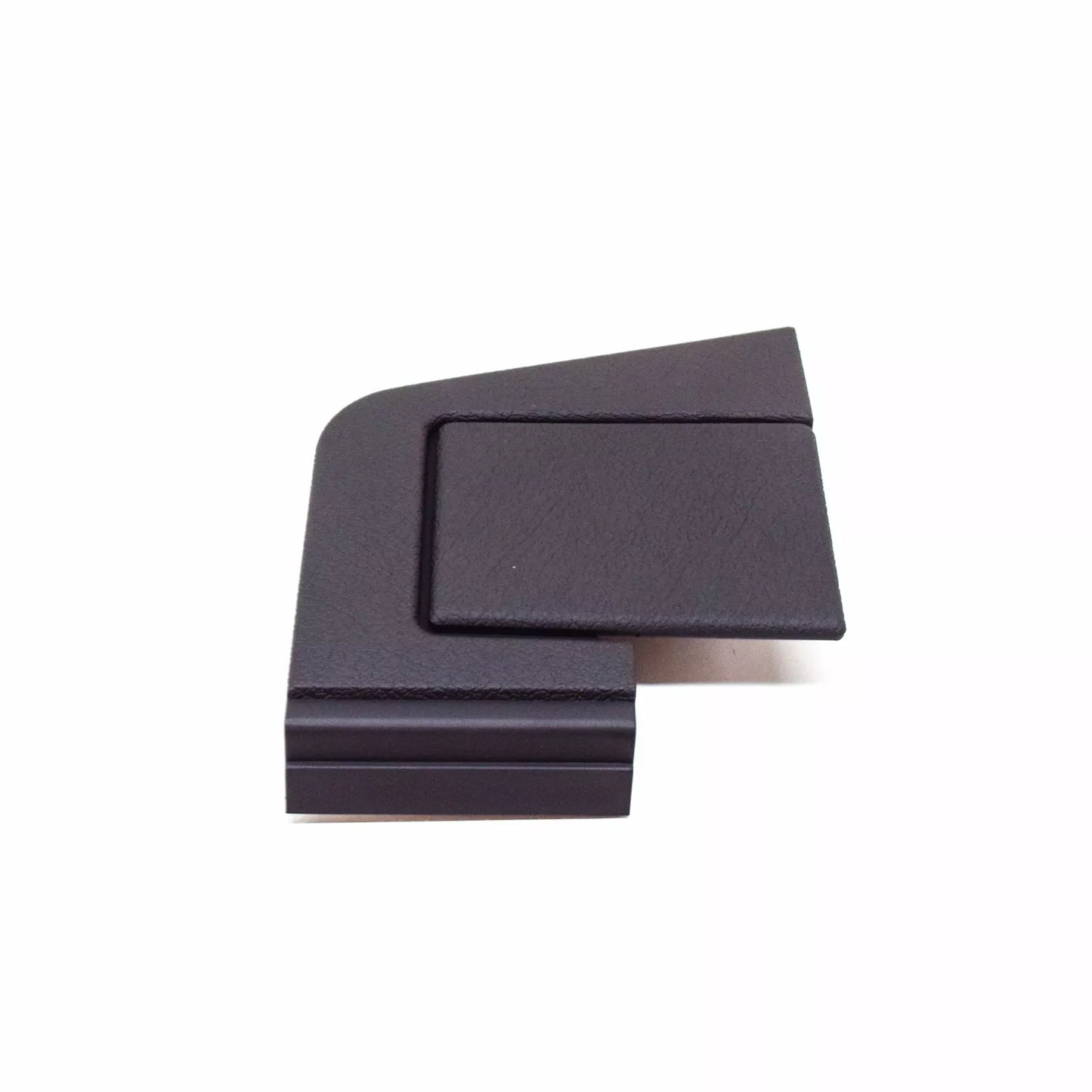 NEW BMW 3 E30 CONVERTIBLE REAR TOP LEFT COVERING LID 51431945355 ORIGINAL