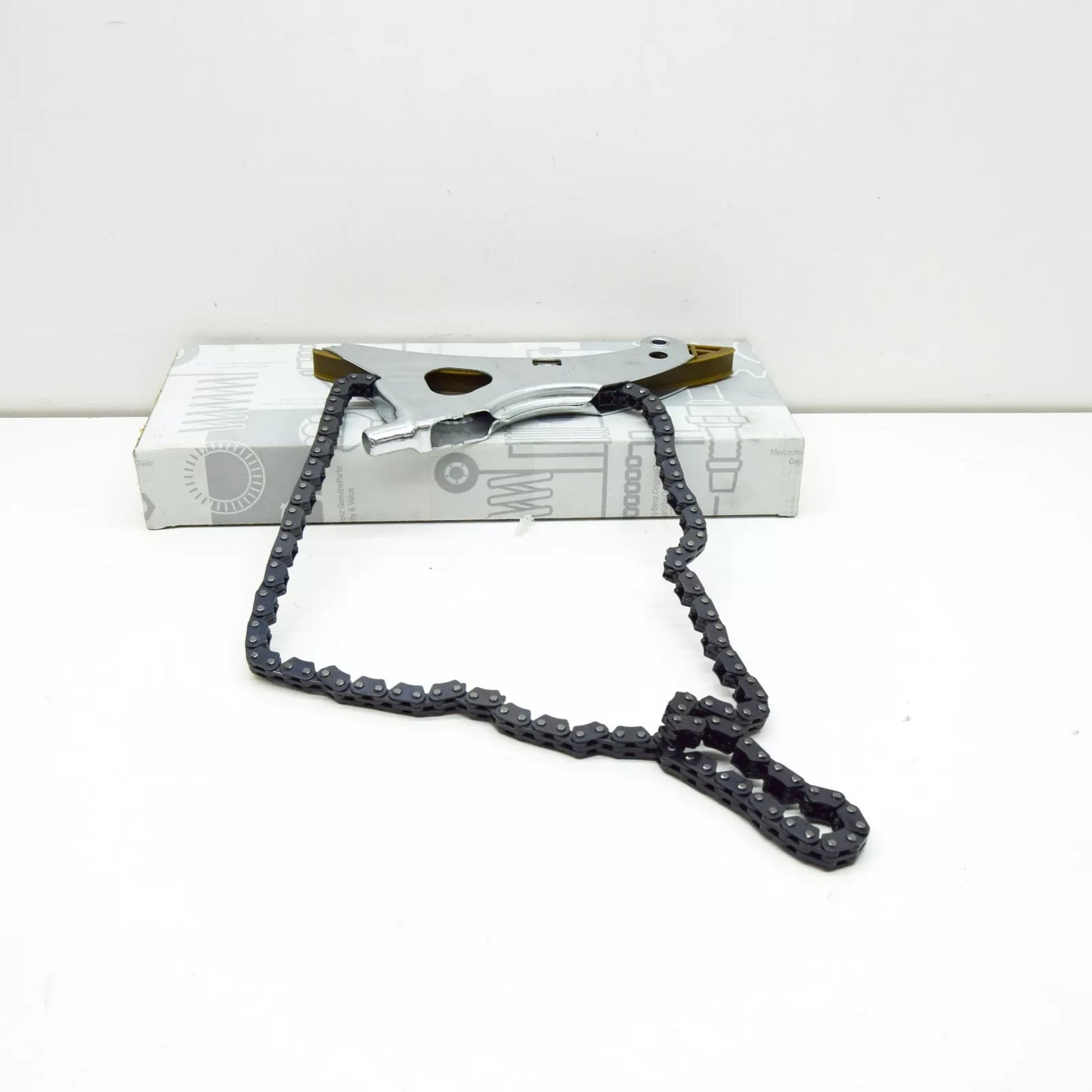 NEW MERCEDES-BENZ ML W166 ENGINE TIMING CHAIN A2760502416 ORIGINAL