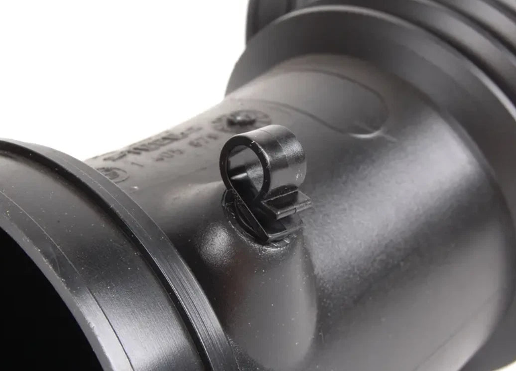 NEW BMW 5 E39 LEFT RUBBER BOOT 11611405876 1405876 ORIGINAL