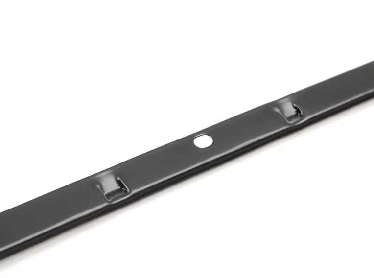 new vw golf vi 5k mk6 front left windshield retaining strip 1k0854541b original