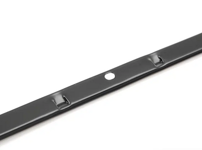 new vw golf vi 5k mk6 front left windshield retaining strip 1k0854541b original