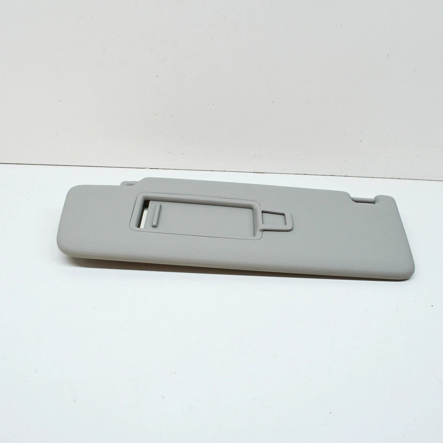 NEW VOLKSWAGEN TIGUAN AD LEFT SIDE SUN VISOR LHD 5TA857551MSX4 ORIGINAL