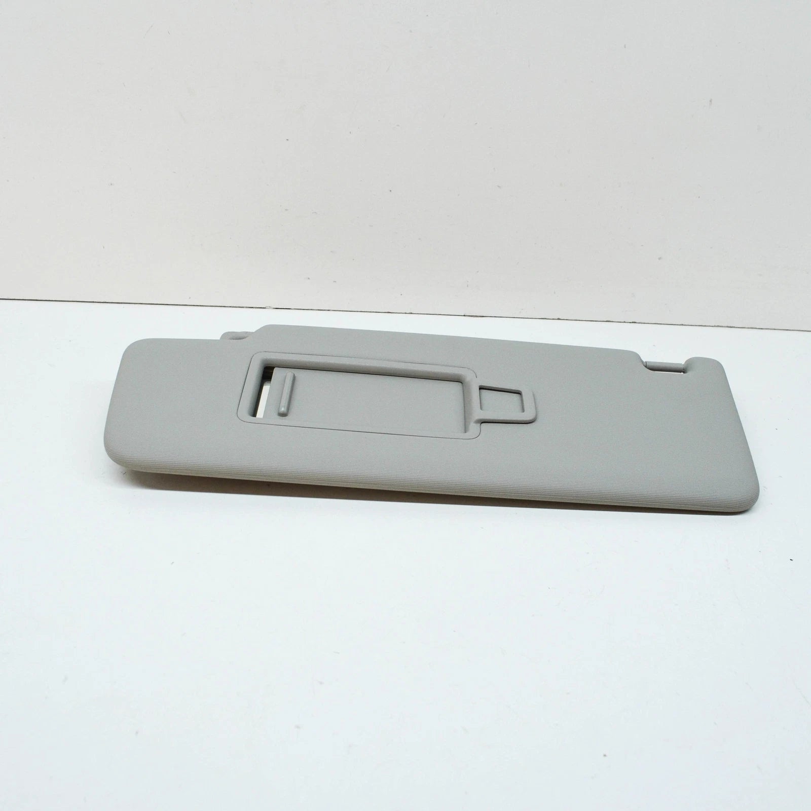 NEW VOLKSWAGEN TIGUAN AD LEFT SIDE SUN VISOR LHD 5TA857551MSX4 ORIGINAL