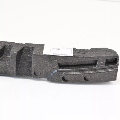 NEW MB B-CLASS W245 FRONT BUMPER REINFORCEMENT FOAM A1698850637 ORIGINAL