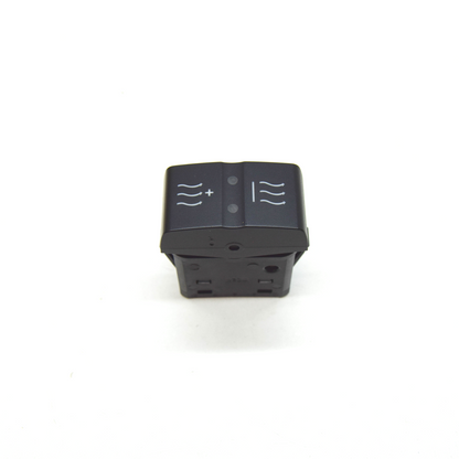 NEW MERCEDES-BENZ VITO W639 INDEPENDENT HEATING SWITCH A6395451907 ORIGINAL